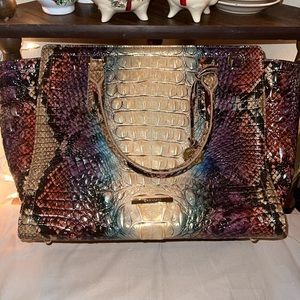 Brahmin Handbag